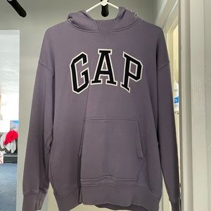 Teen Guys Gap Hoodie Size 14-16
